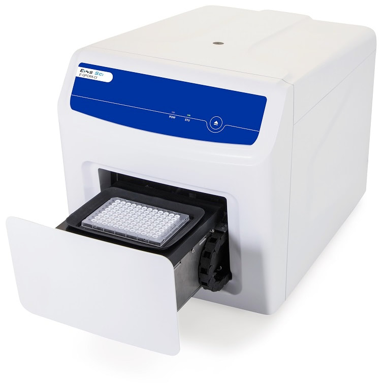 Real Time QPCR