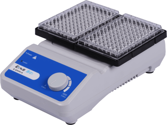 Eins-Sci E-OMM-A Analogue Double Microplate Mixer