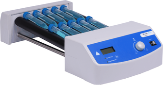 Eins-Sci Roller Mixer E-RM6-P with 10 x 15ml Centrifuge Tubes