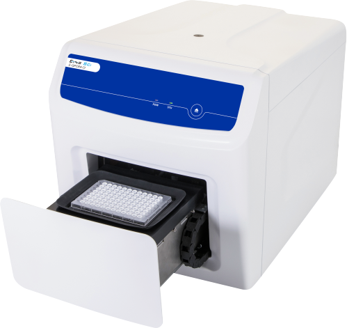 Eins-Sci Quantitative PCR E-QPCR4-CI