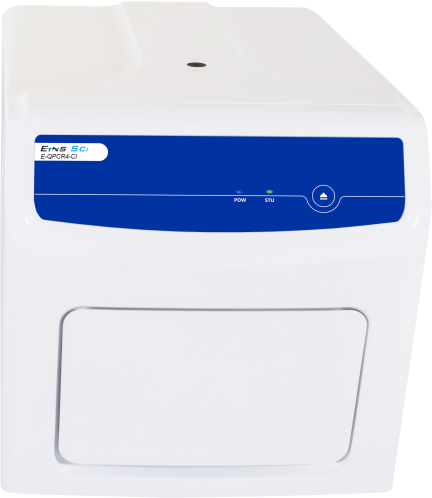 Eins-Sci E-QPCR4-CI Real-time PCR