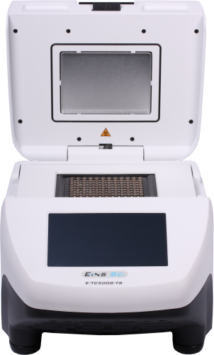 Eins-Sci Dry Bath E-TC500G-TS PCR Thermo Cycler